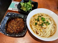 -付小姐在成都(中山公园店)