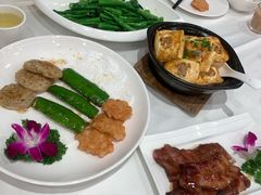 -顺德佬华侨城店·商务宴请·团建