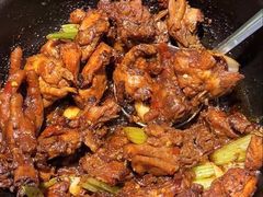 -嘟享吃重庆鸡公煲(五一店)