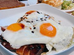 食神叉烧黯然销魂饭-柠檬树茶餐厅(海雅缤纷城店)