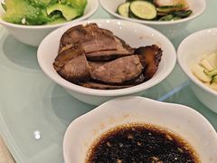 -合胜记太原排档(王府井店)