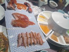 -羲和雅苑•北京烤鸭(乐园道万象城店)