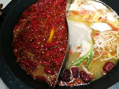 -孙毛肚火锅(春熙路店)