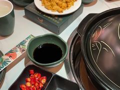 -狐狸爱上椰子鸡(滨江星光大道店)