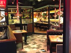 -汉拿山(汇一城店)