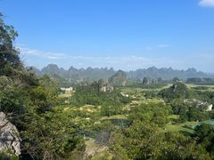 -Club Med地中海俱乐部·桂林度假村