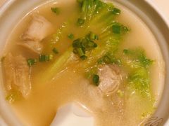 -翠华餐厅(旺角文华商场店)