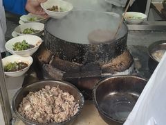 -甘记肥肠粉(马鞍北路店)