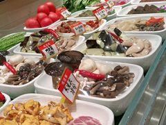 -码头鲜精致威海菜(欧乐坊店)