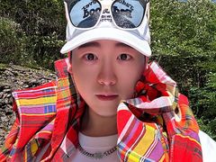 -叠溪松坪沟景区