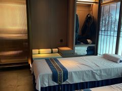 -星漾里•SPA•足道•按摩•养生(吕厝店)