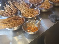 -嘉州鲜知味钵钵鸡(奎星楼店)
