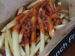 -肯德基(西安电子城店)