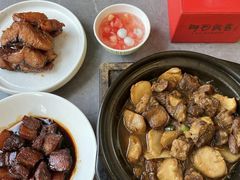 -阿毛饭店首店·宁波老字号(文化广场店)