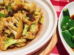 -西贝莜面村(东莞壹号广场店)
