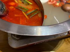 -黔哆哆地摊酸汤火锅(清湖店)