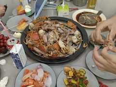 -仙螺岛海鲜自助餐厅(总店)