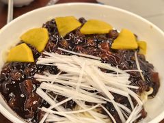 -第二外国语学院-韩国餐厅(朝阳路店)