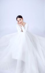 -古摄影婚纱