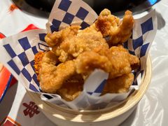 -大芊金重庆串串火锅(南京路店)