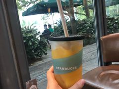 -星巴克(西湖天地店)