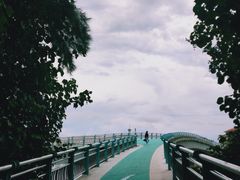 -万绿园