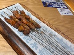 -马记永·兰州牛肉面(天通苑家乐福店)