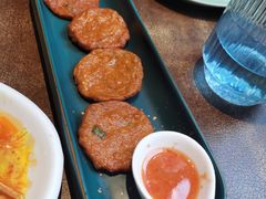 娘惹鱼饼-LUNA娘惹餐厅·星厨主理(甬城旗舰店)
