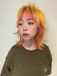 -简影造型·自选烫染接发salon