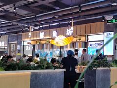 -老船舫·现做活鲜鱼馆(东郊记忆店)