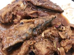 -小铜锣湾海鲜家常菜馆(河西店)