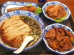 -孙盛兴奥灶面馆·蟹黄面·三虾面(山塘街总店)