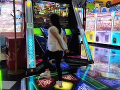 -真快活Coohoo Max(武汉绿地新田360店)
