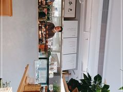 -本处·素食·融合料理(南油店)