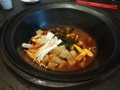 -缘福乡村铁锅炖民宿(八达岭店)