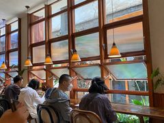 -银米·云南传统过桥米线(双廊黑金冠店)