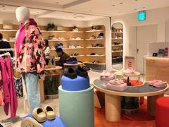 -乐天免税店(明洞店)