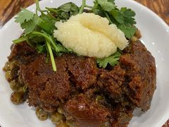 牛肉粉蒸肉-雨田饭店(华兴东街店)
