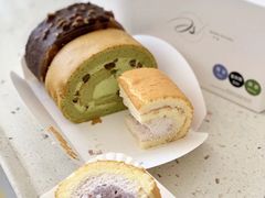 -奈诺甜品·生日蛋糕·下午茶(古城店)