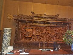 -宝轩渔府·老字号海鲜·正宗津菜(水上店)