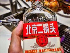 -AK47烤羊腿串吧(柳浪家园店)