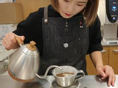-Legno.ita Coffee by Wood(襄阳南路店)