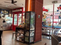 -必胜客(张家港购物公园店)