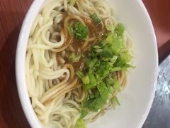 牛丸牛杂捞面-阿波潮汕牛肉火锅·汤粉面(拱北店)