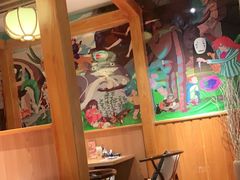 -仓桥家·焗寿司·锅物(光谷步行街店)