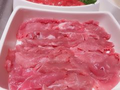 -海底捞火锅(顺义华联店)