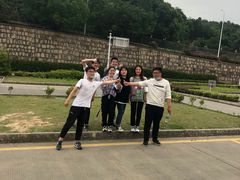 -大胖虎驾考驾校(郭巷训练场)