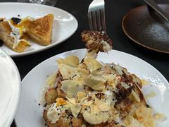 -Ocean's Table 欧舍