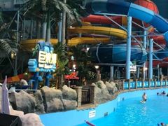 -青岛东方影都融创水世界