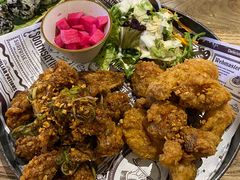 -Dak's 炸鸡(远景路店)